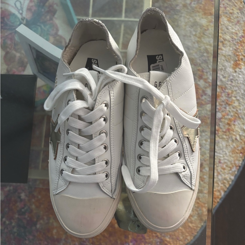 Golden Goose Superstar Size39